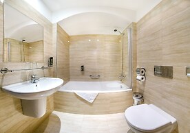 Hotel Élite Prague