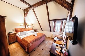 Hotel Élite Prague