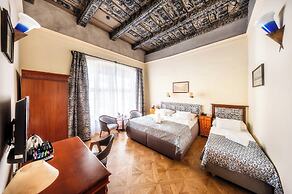 Hotel Élite Prague