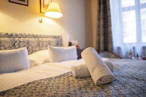 Hotel Élite Prague