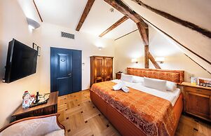 Hotel Élite Prague