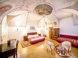 Hotel Élite Prague