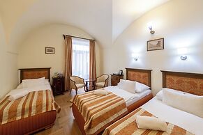Hotel Élite Prague