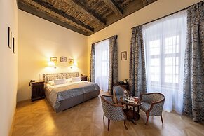Hotel Élite Prague