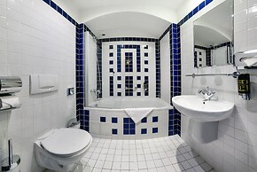 Hotel Élite Prague
