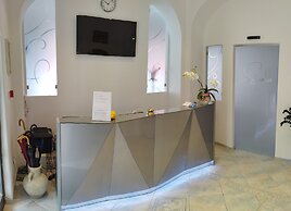 Hotel La Perla