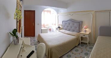 Hotel La Perla
