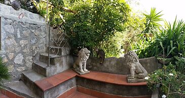 Hotel La Perla