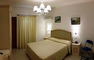 Hotel La Perla