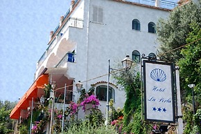 Hotel La Perla