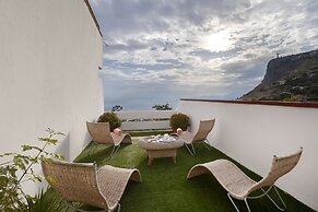 Grand Hotel Pianeta Maratea Resort