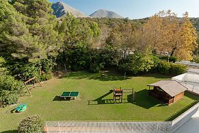 Grand Hotel Pianeta Maratea Resort