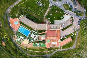Grand Hotel Pianeta Maratea Resort