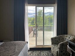 Fernie Stanford Resort