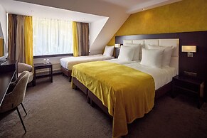 Van der Valk Hotel Moers
