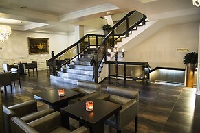 Van der Valk Hotel Moers