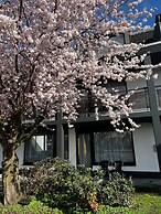 Van der Valk Hotel Moers