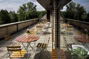 Van der Valk Hotel Moers