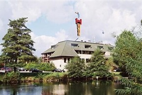 Van der Valk Hotel Moers