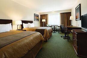 Travelodge by Wyndham Weyburn