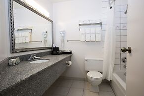 Tower Inn and Suites