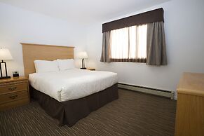 Tower Inn and Suites
