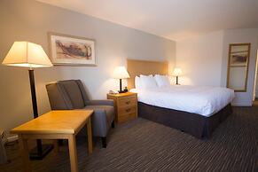 Tower Inn and Suites