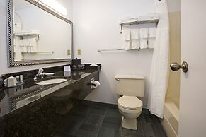 Tower Inn and Suites