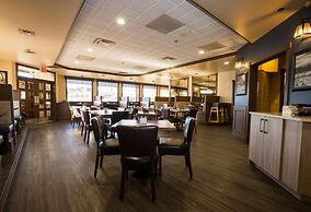 Tower Inn and Suites