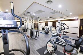 Tower Inn and Suites