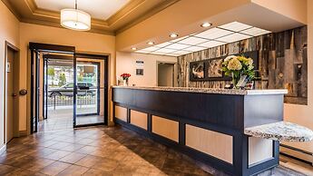 Tower Inn and Suites