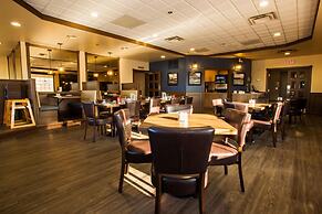 Tower Inn and Suites