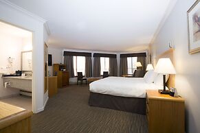Tower Inn and Suites