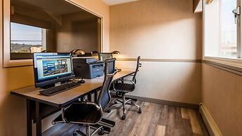 Tower Inn and Suites