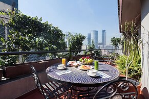 Exe Suites San Marino Hotel