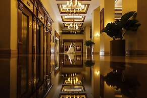 JW Marriott Hotel Caracas