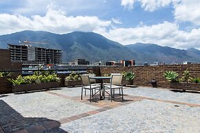 JW Marriott Hotel Caracas