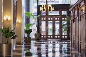 JW Marriott Hotel Caracas