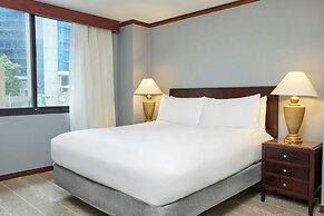 JW Marriott Hotel Caracas