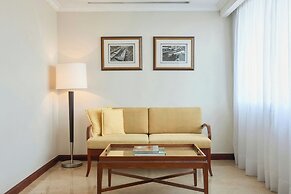 JW Marriott Hotel Caracas