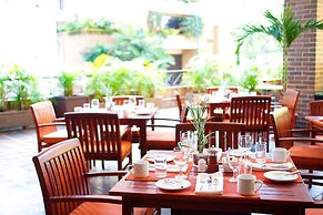 JW Marriott Hotel Caracas