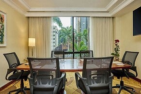 JW Marriott Hotel Caracas