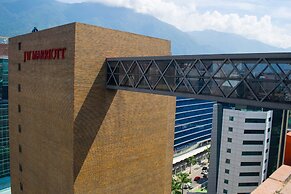 JW Marriott Hotel Caracas