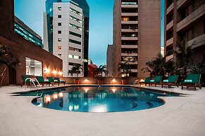 JW Marriott Hotel Caracas