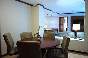 JW Marriott Hotel Caracas