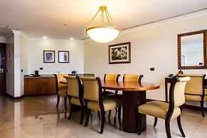 JW Marriott Hotel Caracas