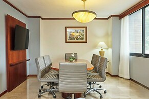 JW Marriott Hotel Caracas