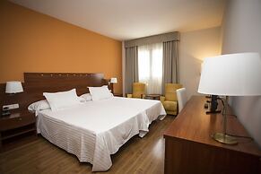 Sercotel Avenida Hotel Almería