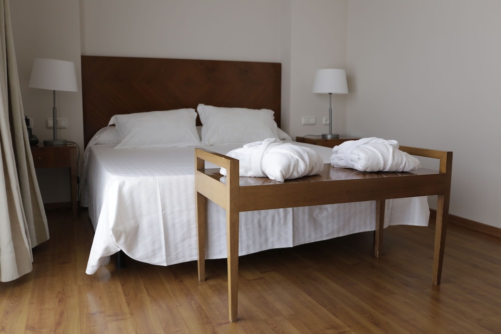 Sercotel Avenida Hotel Almería