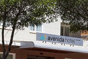 Sercotel Avenida Hotel Almería